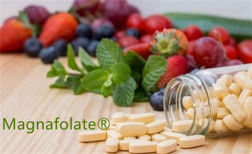 Продукты с высоким содержанием фолиевой кислоты | Магнафолат