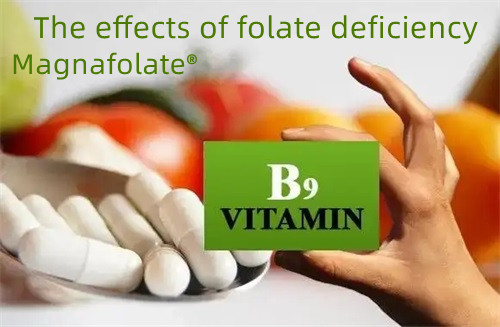 Каковы последствия дефицита фолиевой кислоты