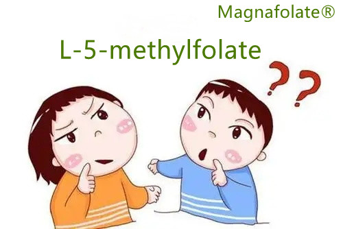 L-метилфолат против фолата
