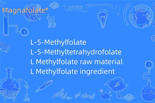 Что делает L-метилфолат?