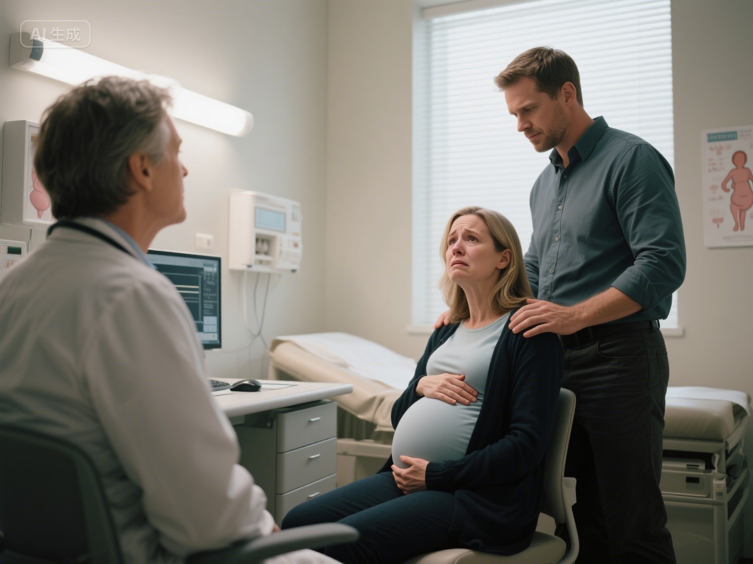 Скрытый кризис генных мутаций во время беременности: как магнафолат может снизить риск гестационной гипертонии?