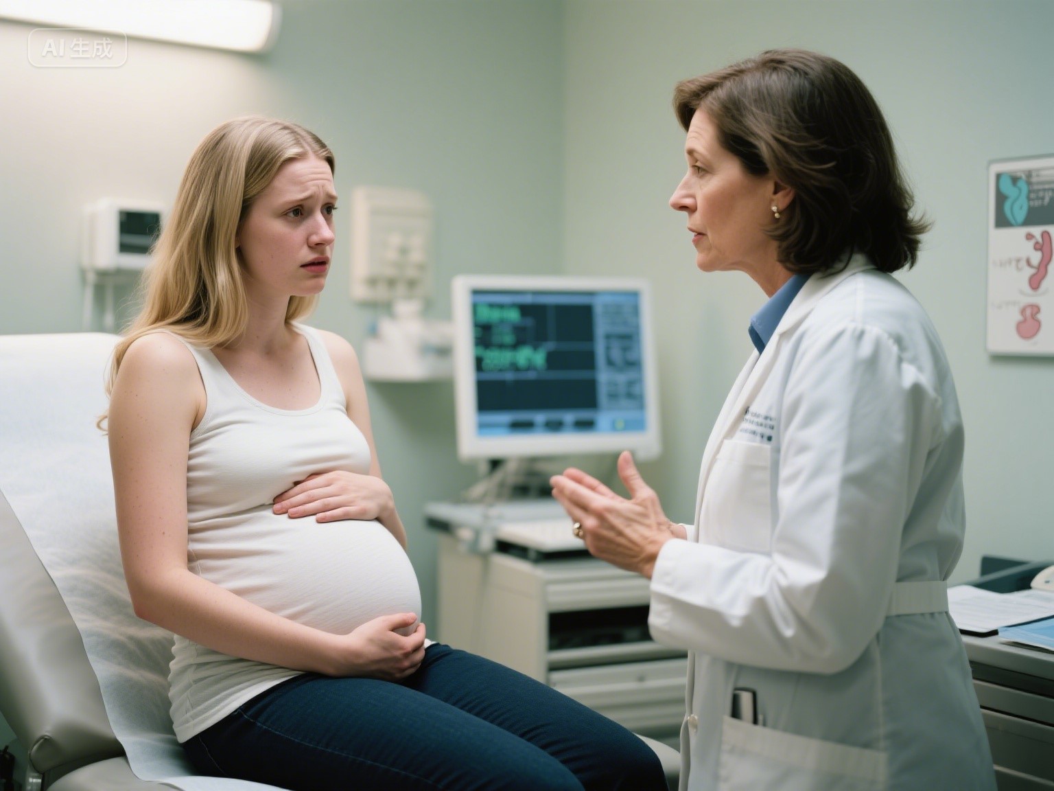 Фолиевая кислота и резерв яичников: больше не всегда лучше, правильное добавление является ключевым моментом