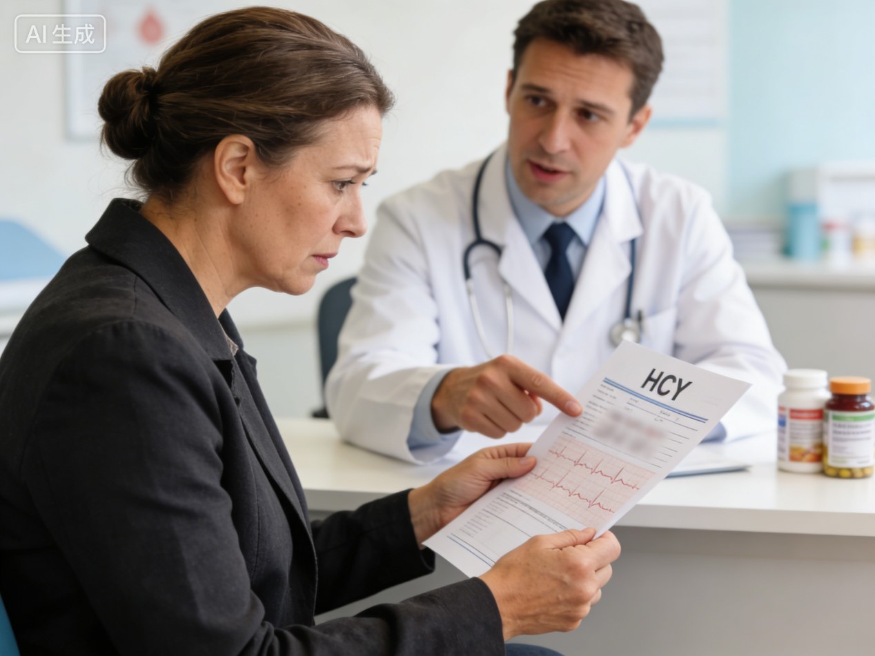 Добавки фолата в постменопаузе: выбор активного фолата позволяет избежать ловушек и более эффективно защищает здоровье сердечно-сосудистой системы