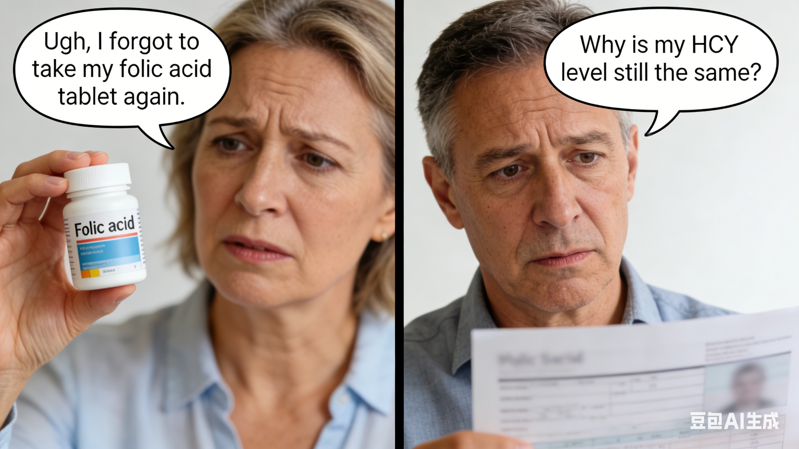 Принимаете фолат? 90% людей делают это неправильно! Основные продукты питания являются лучшим выбором для китайцев в качестве добавки к фолиевой кислоте.